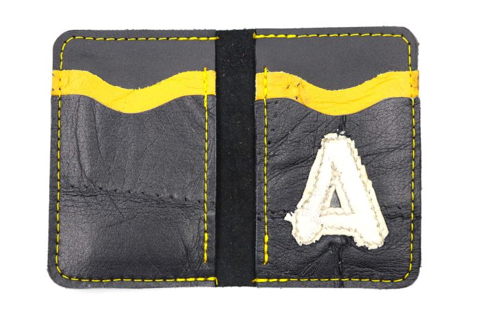 Vaughn Legacy 6 Slot Wallet