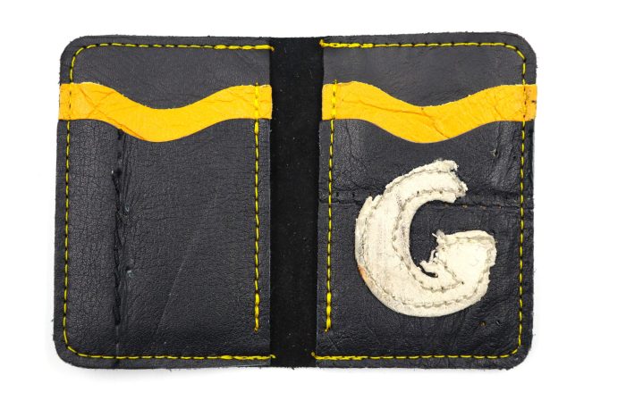 Vaughn Legacy 6 Slot Wallet