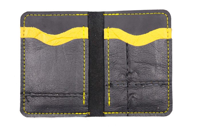 Vaughn Legacy 6 Slot Wallet