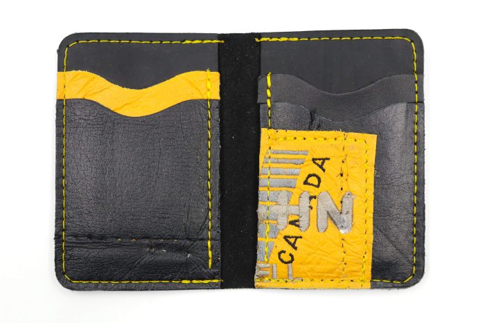 Vaughn Legacy 6 Slot Wallet
