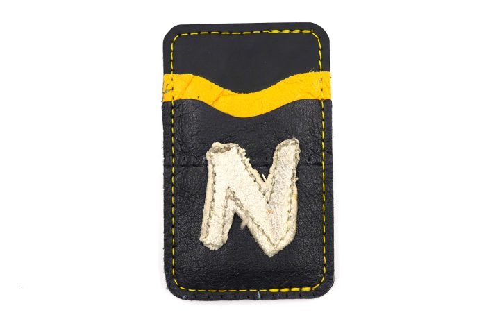 Vaughn Legacy 3 Slot Wallet