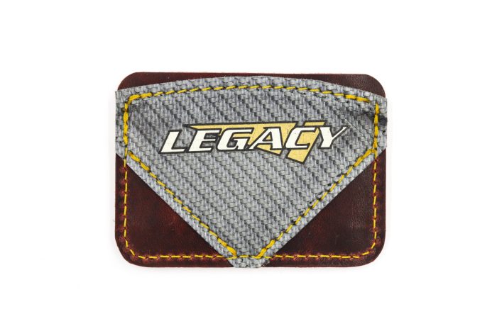 Vaughn Legacy 3 Slot Wallet