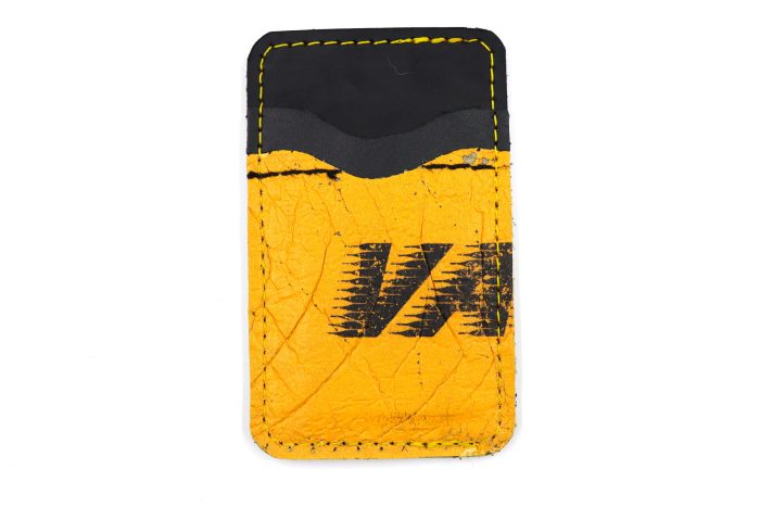Vaughn Legacy 3 Slot Wallet