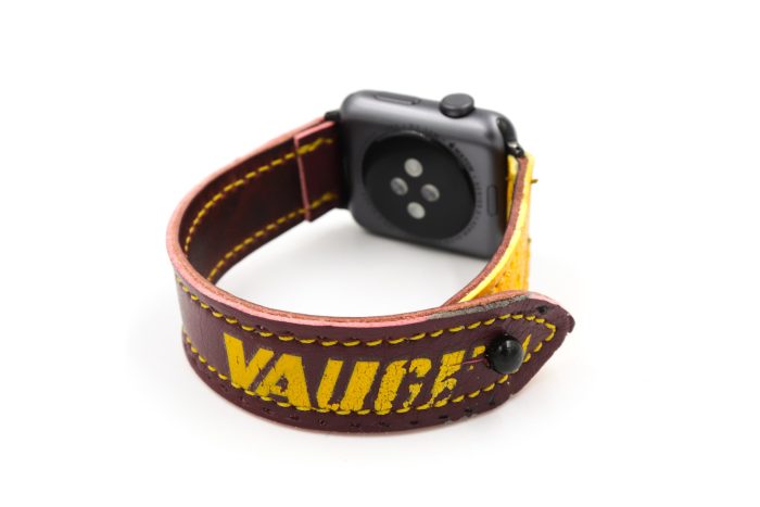 Vaughn Legacy Vaughn iWatch Band