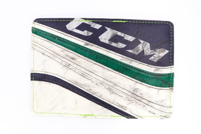 Vancouver Passport Wallet