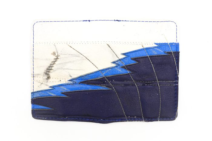 Vancouver Passport Wallet