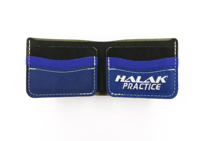 Vancouver 6 Slot Bi-Fold Wallet