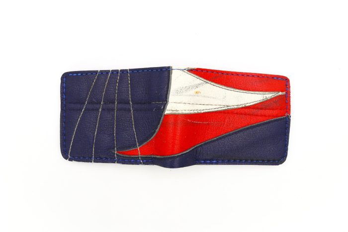 Vancouver 6 Slot Bi-Fold Wallet