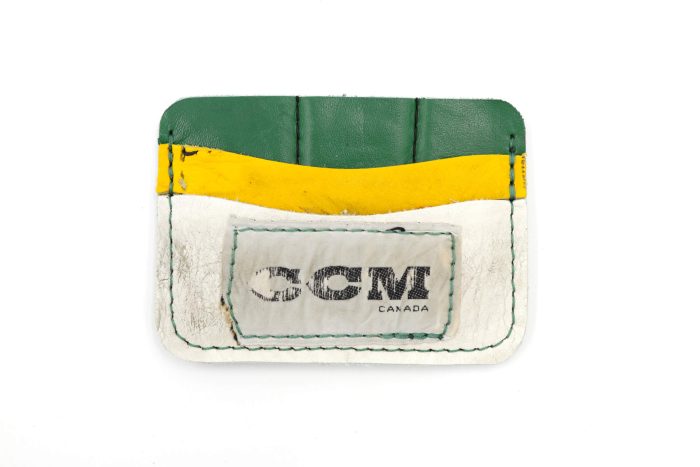 Vintage Stars Collection 3 Slot Wallet