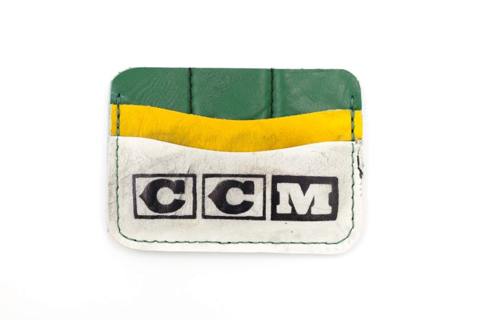 Vintage Stars Collection 3 Slot Wallet