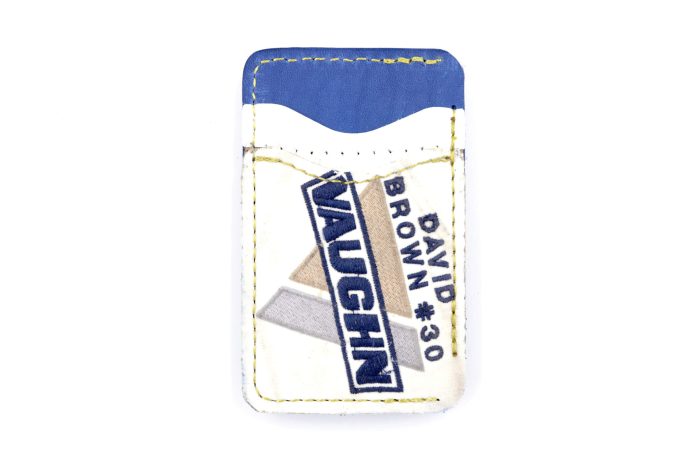 Vision ND 3 Slot Money Clip