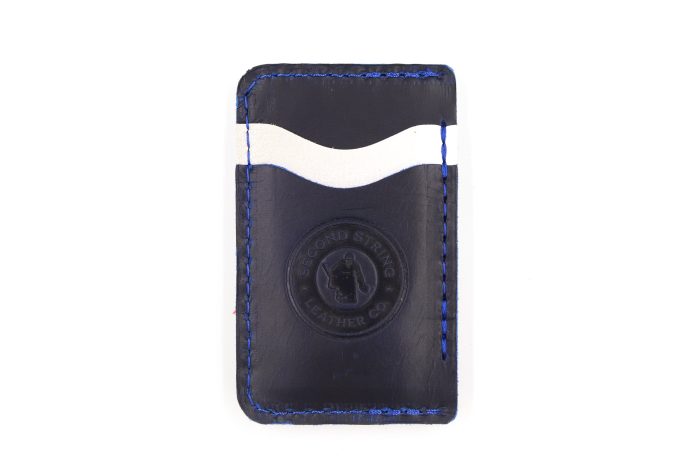Vancouver 3 Slot Money Clip
