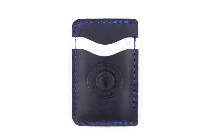 Vancouver 3 Slot Money Clip