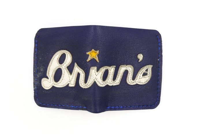 Vancouver 6 Slot Square Wallet