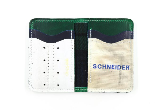 Vancouver 6 Slot Wallet