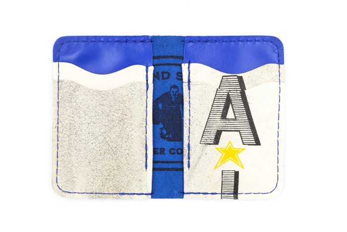 Vancouver 6 Slot Wallet