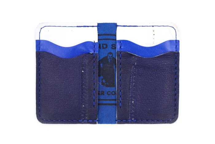 Vancouver 6 Slot Wallet