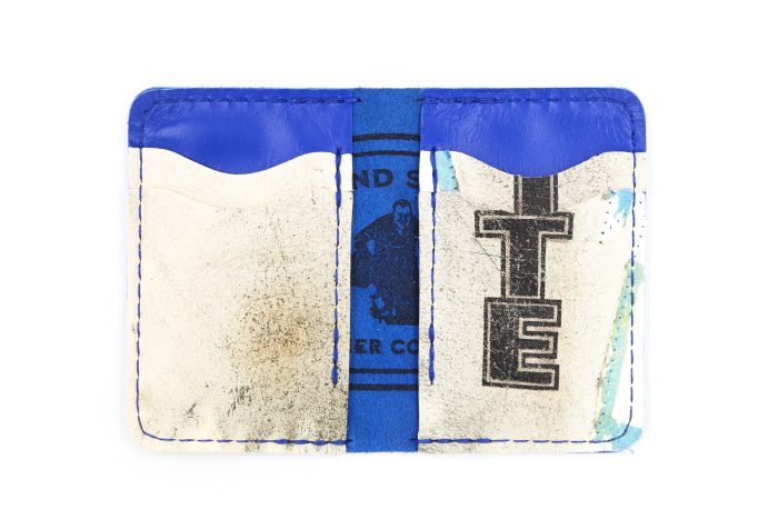 Vancouver 6 Slot Wallet