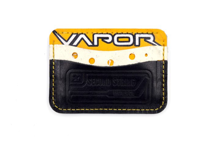 Vapor Trail Collection Glove 3 Slot Wallet