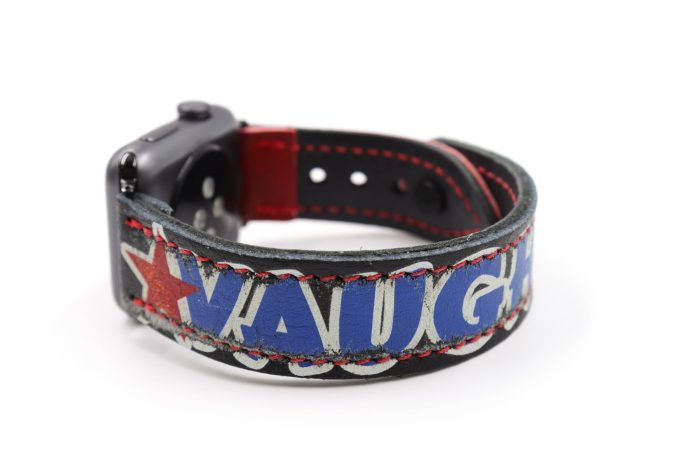Vaughn T950 Glove Vaughn iWatch Band