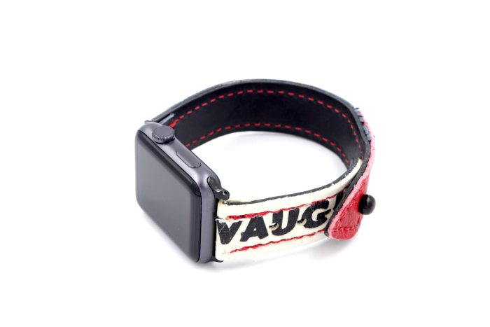 Vaughn T3500 Vaughn iWatch Band