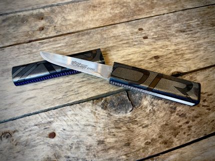 Vapor Utility Knife #2