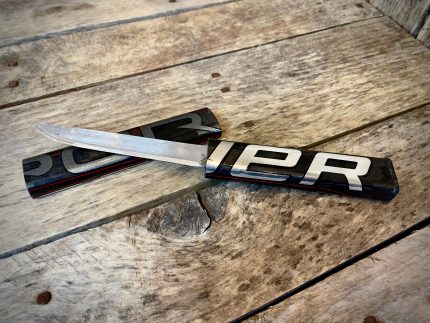 Vapor Utility Knife #5