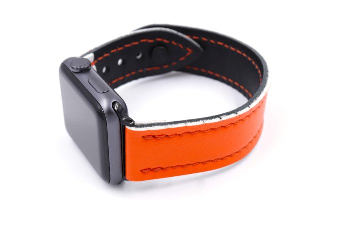 Vaughn Velocity Blocker Moose Pro iWatch Band