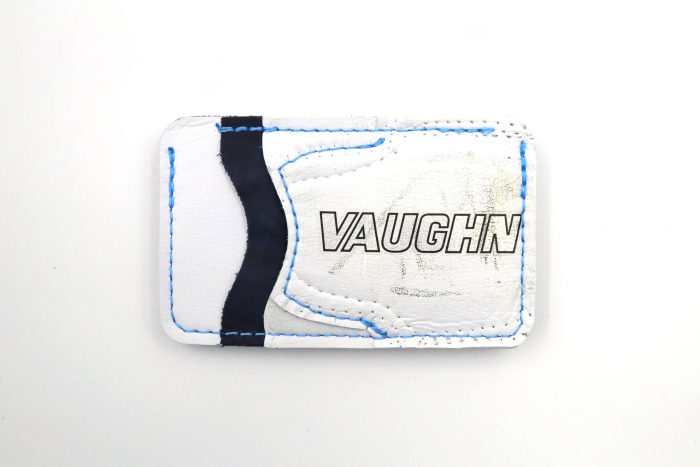Vaughn Velocity Blocker 3 Slot Money-Clip