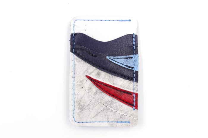Vaughn Velocity Blocker 3 Slot Money Clip