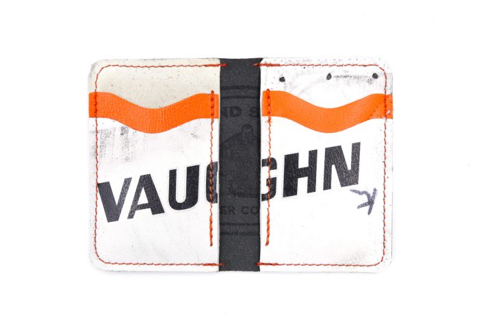 Vaughn Velocity Blocker Moose Pro 6 Slot Wallet