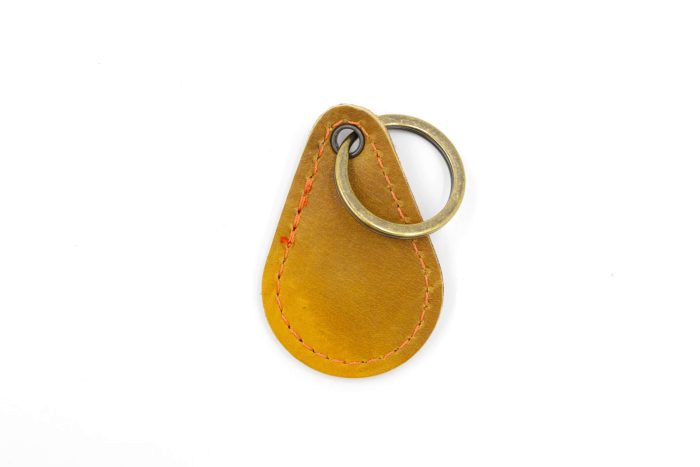 Vintage Vaughn Collection Keychain