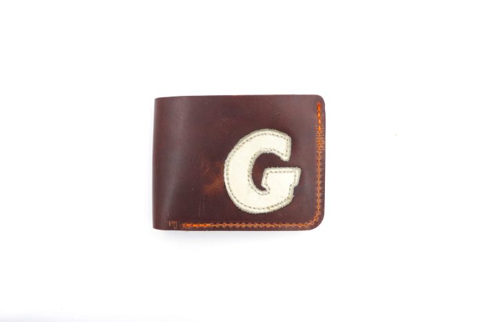 Vintage Vaughn Collection 6 Slot Bi-Fold Wallet