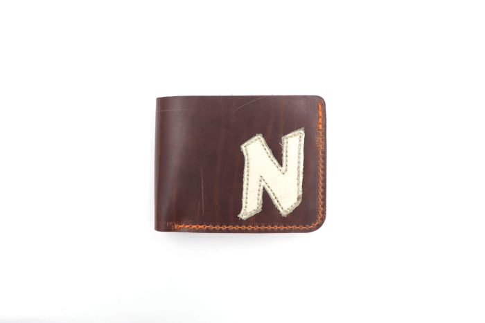 Vintage Vaughn Collection 6 Slot Bi-Fold Wallet
