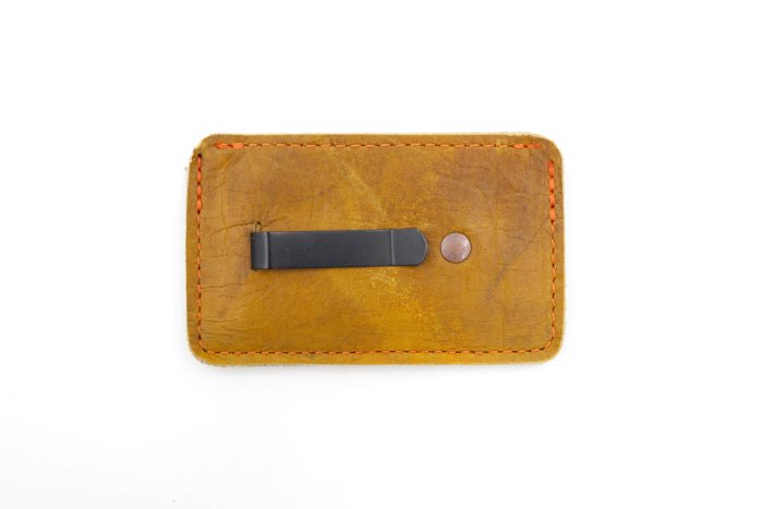 Vintage Vaughn Collection 3 Slot Money-Clip