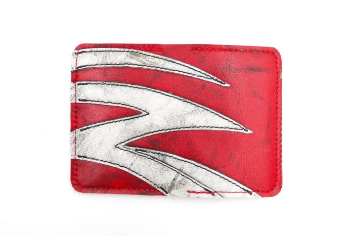 Vaughn Velocity Faulkner Blocker 6 Slot Wallet