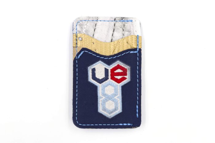 Vaughn VE8 Glove 3 Slot Money Clip