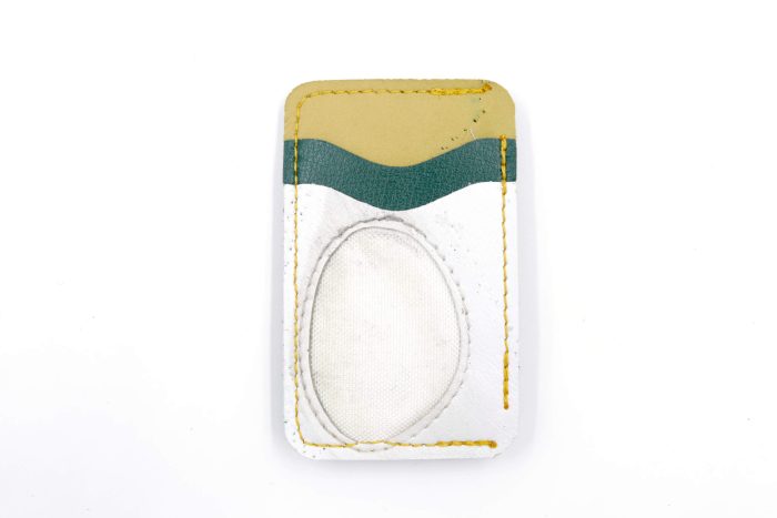 Vaughn Velocity Glove 3 Slot Money Clip