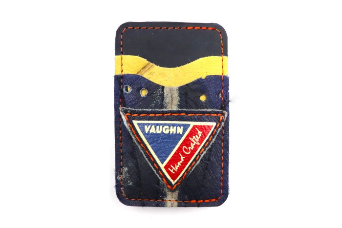 Vaughn Vision Glove 3 Slot Money Clip