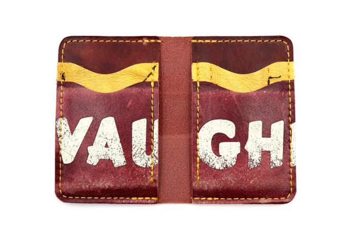 Vaughn Vision Glove 6 Slot Wallet