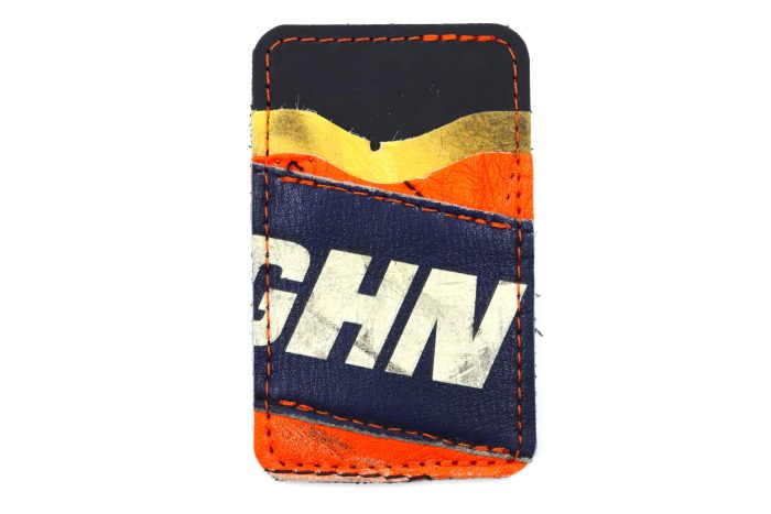 Vaughn Vision Glove 3 Slot Wallet