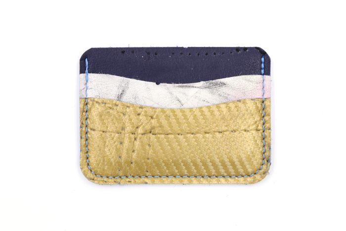 Vaughn VE8 Glove 3 Slot Wallet