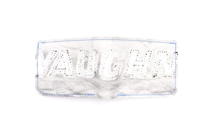 Vaughn Velocity Pads 6 Slot Bi-Fold Wallet