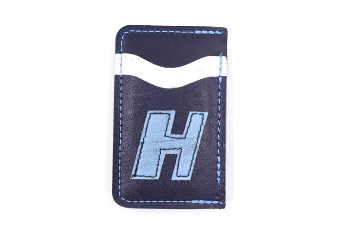 Vaughn Velocity Pads 3 Slot Money Clip