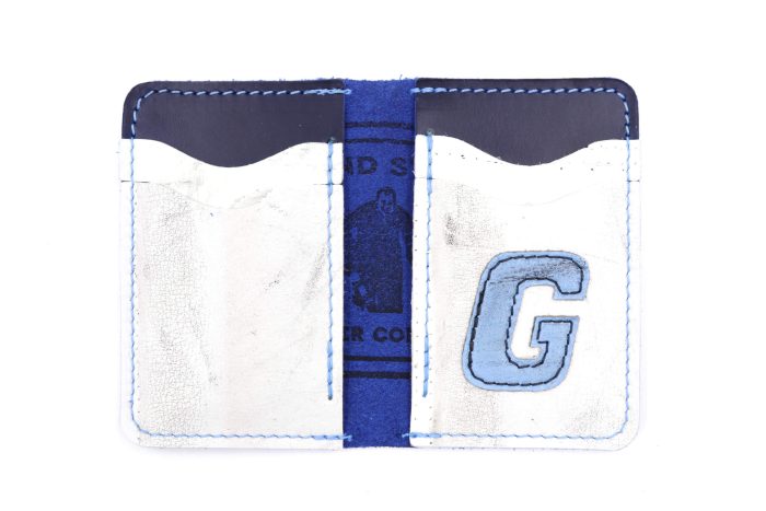 Vaughn Velocity Pads 6 Slot Wallet