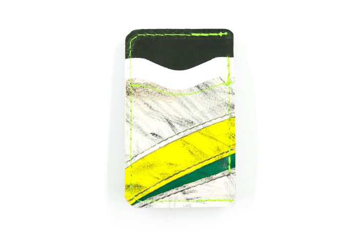 Vapor XXX 3 Slot Money Clip