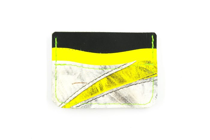 Vapor XXX 3 Slot Wallet