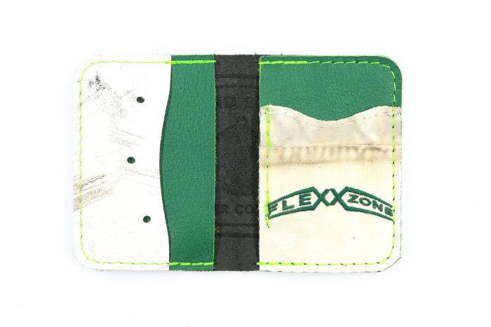 Vapor XXX 4 Slot Wallet