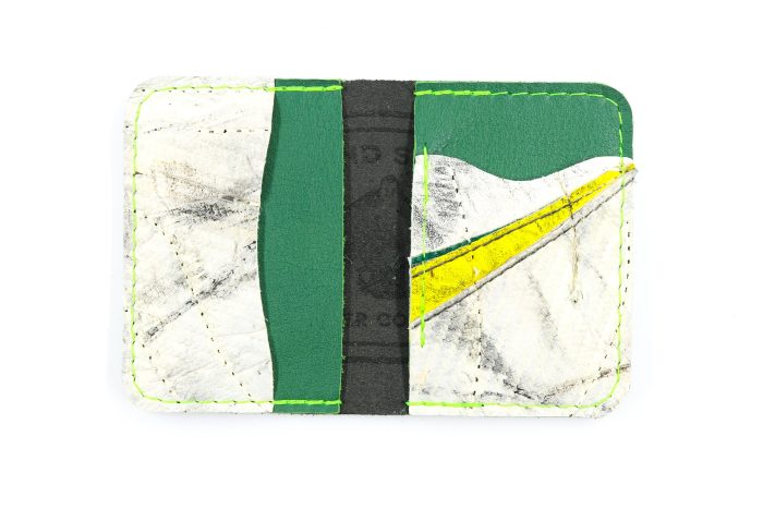 Vapor XXX 4 Slot Wallet