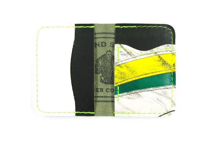 Vapor XXX 4 Slot Wallet